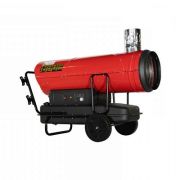 Тепловая дизельная пушка Hintek DIS 50 P