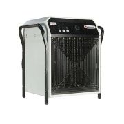 Тепловентилятор Hintek КЭВ-42