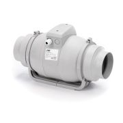 Вентилятор осевой канальный ESQ Reel 100