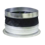 Гибкая вставка В для №2 (200мм) фл./нип.