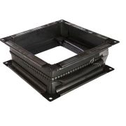 Гибкая вставка Н для №2 (140х140мм) фл./фл.