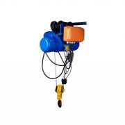 Таль электрическая канатная передвижная ESQ RW 1021 ( г/п 0,5т в/п 6м)