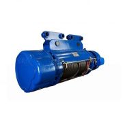 Таль электрическая канатная передвижная ESQ RW 1044 (г/п 2т в/п 18м)