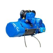 Таль электрическая канатная передвижная ESQ RW 1052 (г/п 3т в/п 9м)