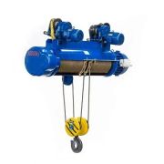 Таль электрическая канатная передвижная ESQ RWK 1065 (4/2 г/п 10т в/п 12м)