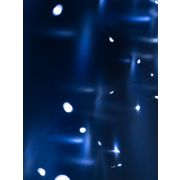 Гирлянда «Занавес» ICLLDM200W-C 200LED бел. 3х2м 8 режимов IP20 SHLights 4690601054340