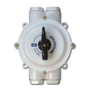 Выключатель пакетный ПВ3-40А в пл. корп. IP56 Электротехник ET001716