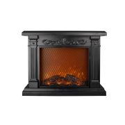 Светильник светодиодный «Камин» FL-L42 USB IP20 420х312х165 большой USB/элементы питания 3хC/LR14 (не в в компл.) ФАZА 5034457