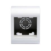 Коробка установочная под VIVA 2мод. PDD (для кабель-канала TMC) DKC 10033