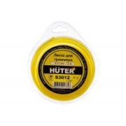 Леска S3012 (звезда) HUTER 71/2/2
