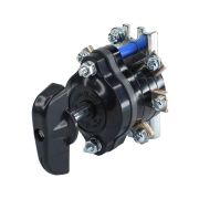 Выключатель пакетный ПВ3-16А (исп. 3) Электротехник ET002507