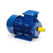 Эл.двигатель 5АИ 90 L6 1.5/1000 IM 1081