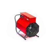 Тепловая пушка Hintek Prof 09380