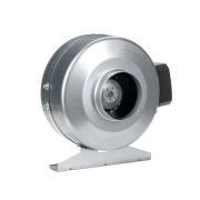 Вентилятор канальный ESQ ВКК-100